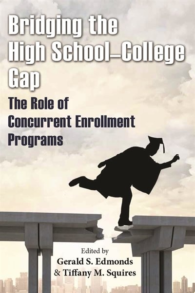 Front cover_Bridging The High School-college Gap