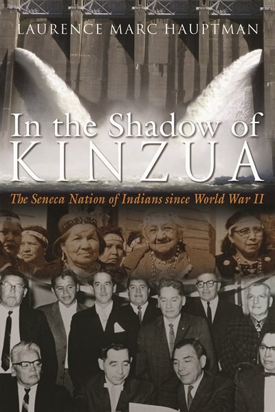 Front cover_In the Shadow of Kinzua