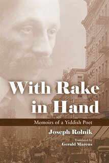 Front cover_With Rake In Hand