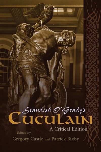 Couverture_Standish O'grady's Cuculain