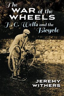 Front cover_The War of the Wheels