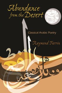Couverture_Abundance From The Desert