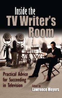 Couverture_Inside The Tv Writer's Room