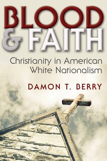 Front cover_Blood And Faith