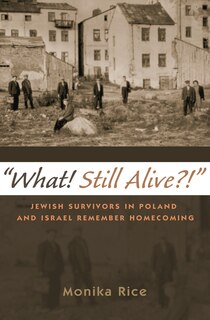 Front cover_what! Still Alive?!