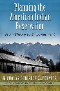 Couverture_Planning The American Indian Reservation
