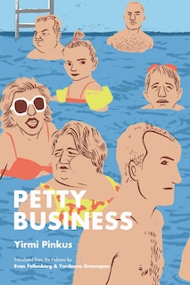 Couverture_Petty Business