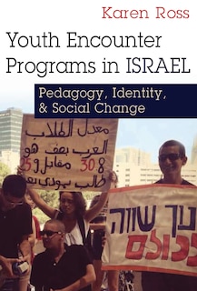 Couverture_Youth Encounter Programs in Israel
