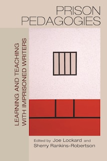Couverture_Prison Pedagogies