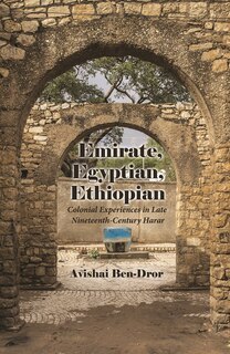 Front cover_Emirate, Egyptian, Ethiopian