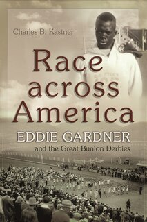 Front cover_Race Across America