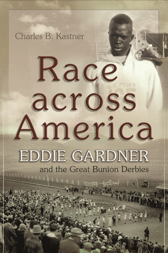Front cover_Race Across America
