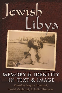 Front cover_Jewish Libya