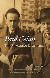 Front cover_Paul Celan