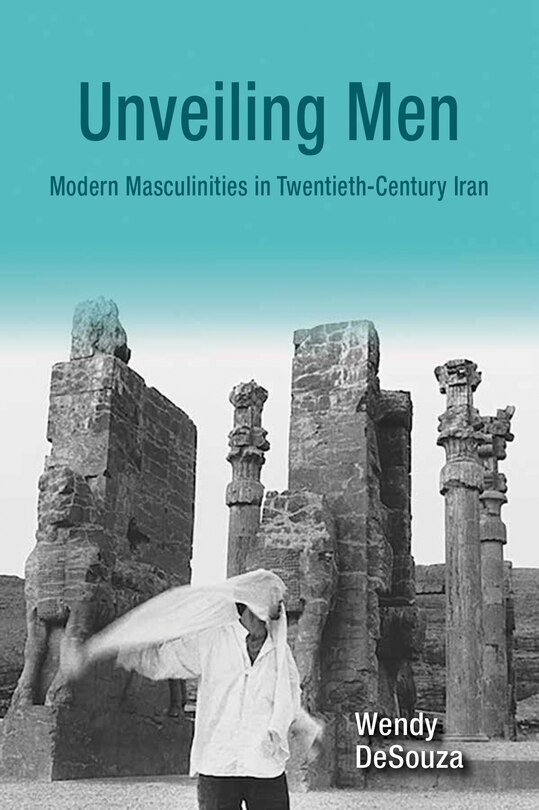 Front cover_Unveiling Men