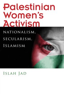 Front cover_Palestinian Women's Activism