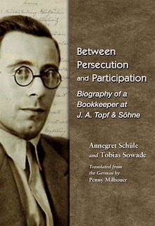 Couverture_Between Persecution and Participation