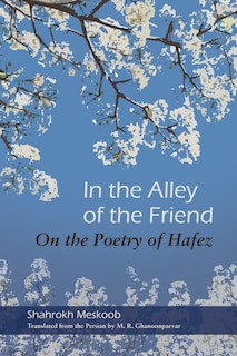 Front cover_In The Alley Of The Friend