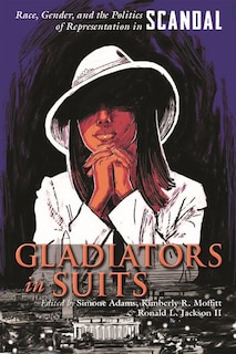 Front cover_Gladiators In Suits