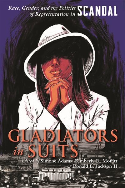 Front cover_Gladiators In Suits