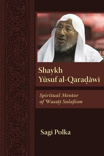Front cover_Shaykh Yusuf Al-qaradawi