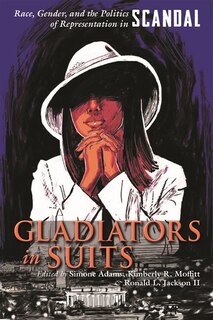 Front cover_Gladiators In Suits