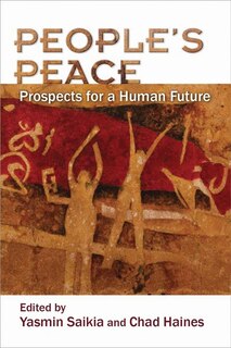 Front cover_People's Peace