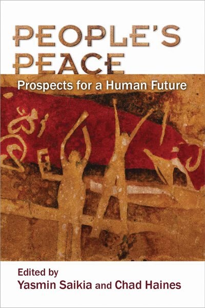 Front cover_People's Peace