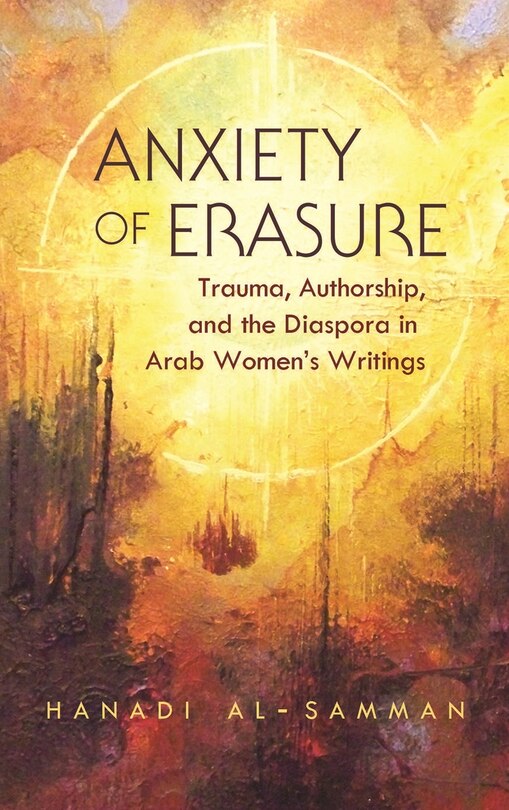 Couverture_Anxiety Of Erasure