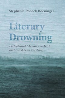 Front cover_Literary Drowning