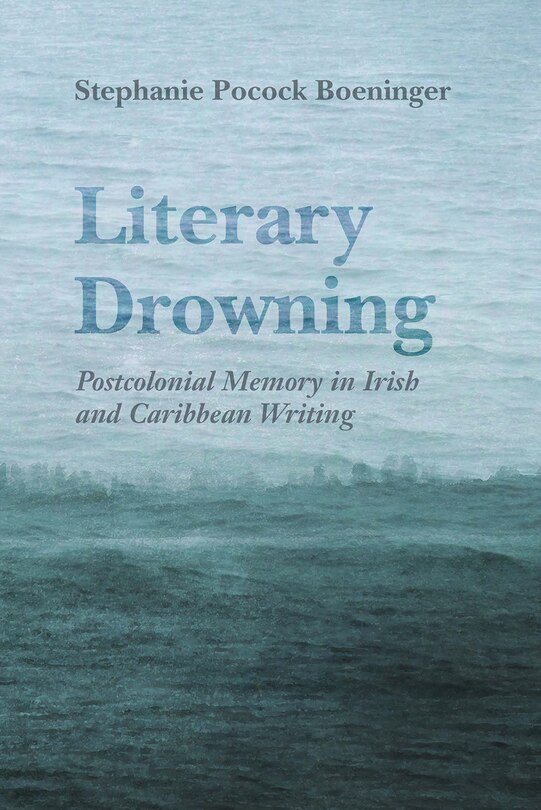 Front cover_Literary Drowning