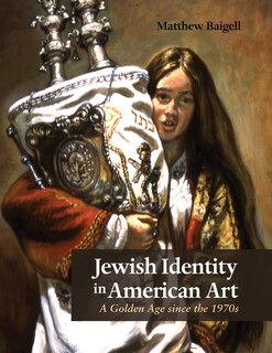 Front cover_Jewish Identity In American Art