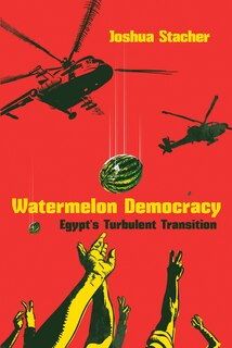 Front cover_Watermelon Democracy
