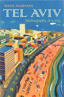 Front cover_Tel Aviv