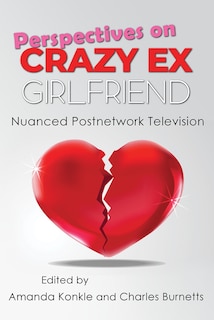 Couverture_Perspectives On Crazy Ex-girlfriend