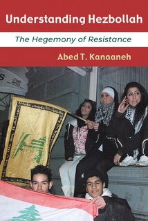 Couverture_Understanding Hezbollah