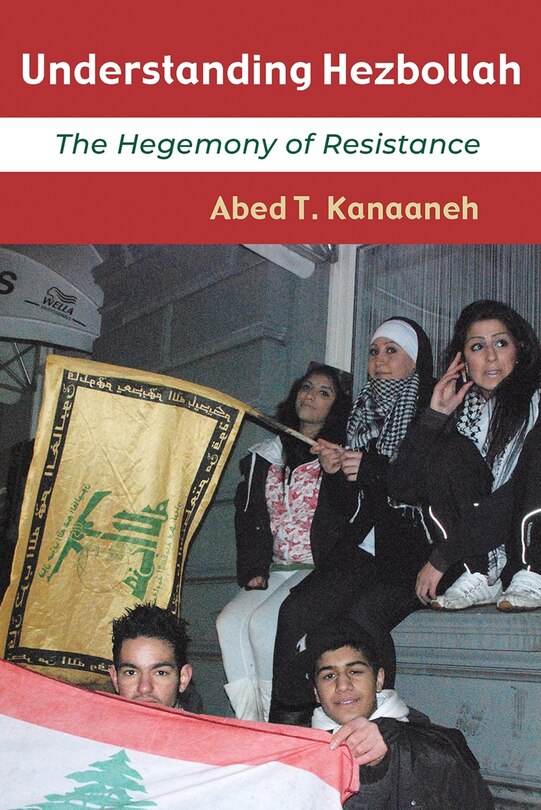 Couverture_Understanding Hezbollah