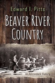 Couverture_Beaver River Country