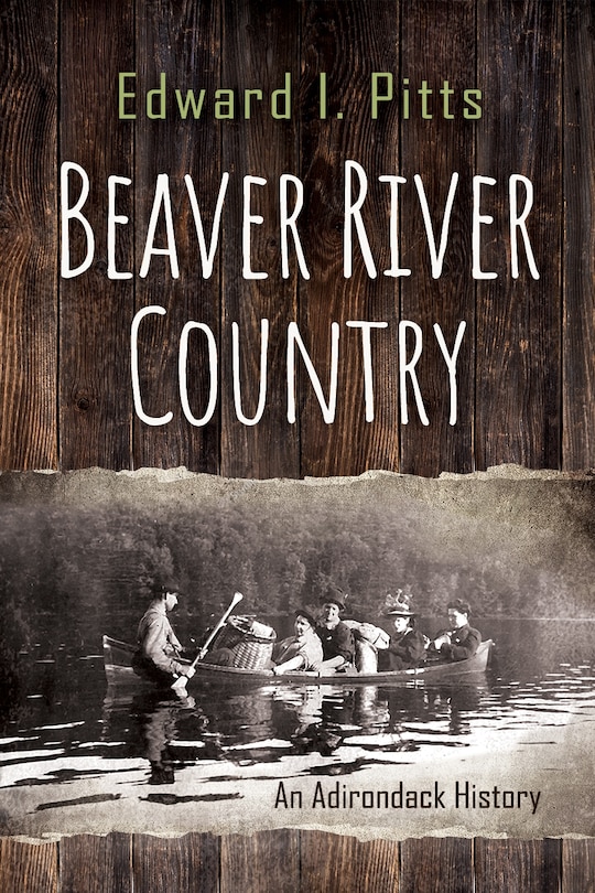 Couverture_Beaver River Country