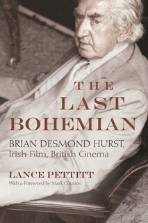 Front cover_The Last Bohemian