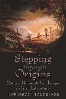 Couverture_Stepping Through Origins