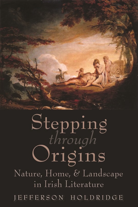 Couverture_Stepping Through Origins