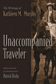 Couverture_Unaccompanied Traveler