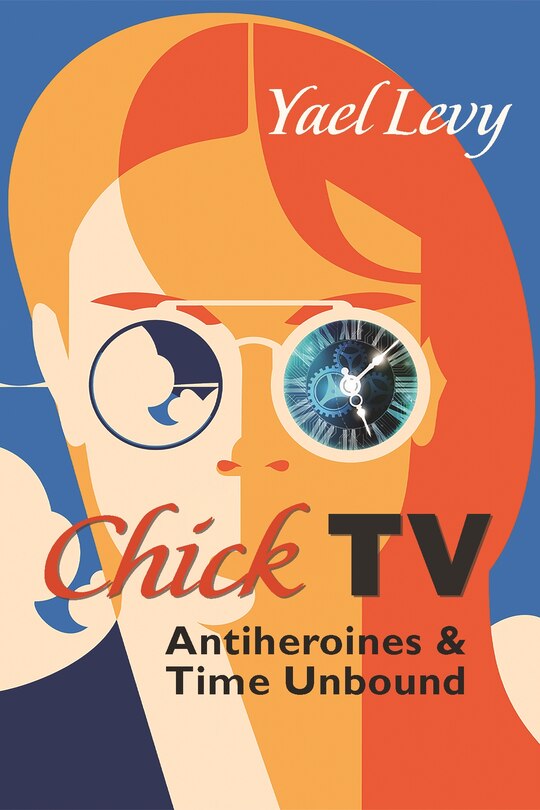 Couverture_Chick Tv