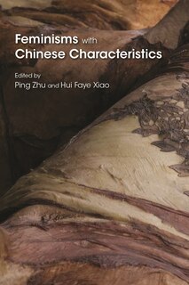 Front cover_Feminisms With Chinese Characteristics