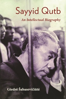 Front cover_Sayyid Qutb