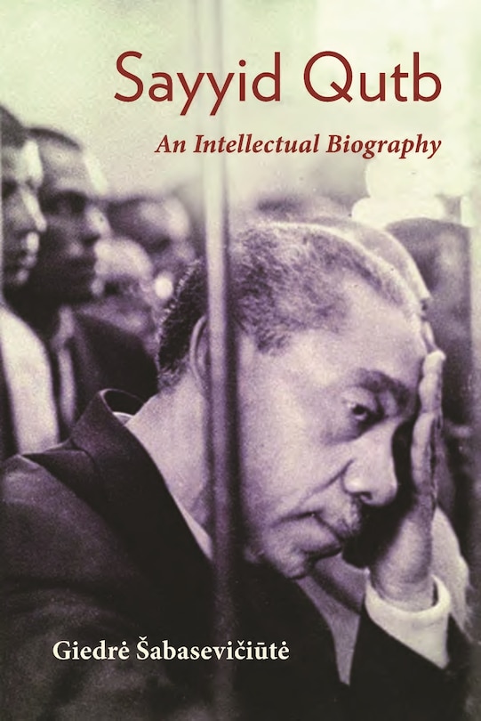 Front cover_Sayyid Qutb