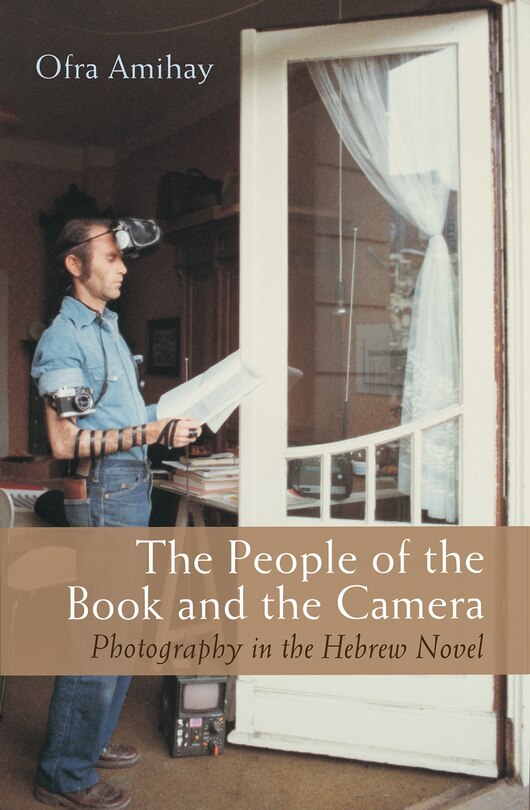 Front cover_The People of the Book and the Camera