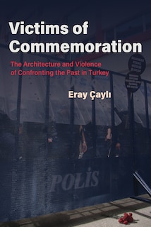 Front cover_Victims Of Commemoration