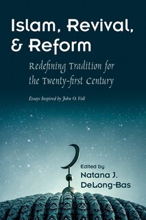 Front cover_Islam, Revival, And Reform